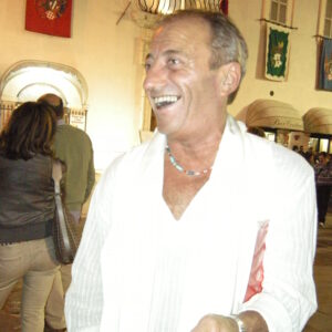 Guerrino Piersanti, 2011